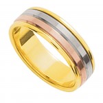 Alliance Homme 3 ors