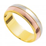Alliance Homme 3 ors