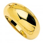 Bague Or jaune.