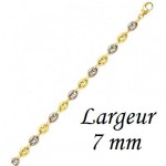 Bracelet Femme 2 Ors.