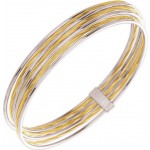 Bracelet Semainier 2 Ors.