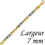 Cha�ne 2 Ors massif.