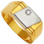 Chevali�re 2 ors Diamant