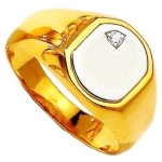 Chevali�re 2 ors diamant
