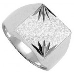 Chevali�re  Argent.