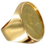 Chevali�re Homme porte-pi�ce 10 Fr.