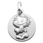 La F�e Galipette - C�LINE - Or Blanc