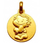 La F�e Galipette - C�LINE - Or Jaune