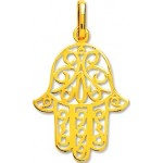 Main de Fatma Or Jaune.