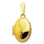 Pendentif Or Porte Photos.