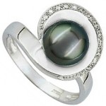 TAHITI Or blanc diamants