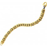 Bracelet Or jaune.