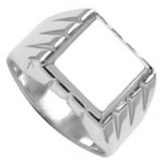 Chevali�re Argent.