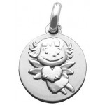 La F�e Galipette - PR�CIEUSE - Or Blanc