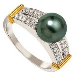 TAHITI 2 Ors diamants. 