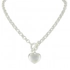 Colliers Argent.