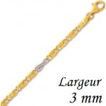 Cha�ne 2 Ors massif.