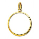 Pendentif Porte-Pi�ce 10 Frs