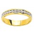 Alliance pour Femme 2 ors