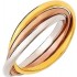 Alliance 3 Ors entrelac�s.