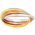 Alliance 3 Ors entrelac�s.