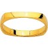 Alliance Carr�e 2.5 mm