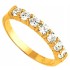 Existe en Or jaune : Ref 20-10328