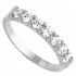 Existe en Or blanc : Ref 20-10323