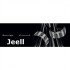 Marque Jeell - Bague C�ramique Jeell - Princesse Diamants.