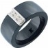Bagues C�ramique Or et Diamants.