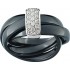 Bagues C�ramique Or et Diamants.