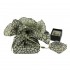 Ecrin Princesse Diamants pour bague Joaillerie 2 Ors Diamants.