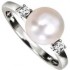 Existe en Or blanc Ref : 20-41199