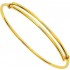 Bracelet B�b� Or jaune.