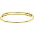 Bracelet B�b� Or jaune.