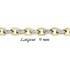 Bracelet Femme 2 ors.
