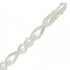 Gourmette Identit� Argent 8 mm 1/2.