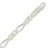 Gourmette Identit� Argent 10 mm 1/2. 