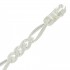 Gourmette Identit� Argent 10 mm 1/3. 