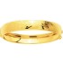 Bracelet Jonc Or Jaune.