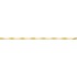Bracelet Motifs FiligranesOr Jaune.