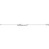 Bracelet Pr�nom Or Blanc.