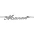 Existe en or blanc : Ref. 20-42065