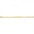 Bracelet Pr�nom Or Jaune.