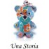 UNA STORIA _ Ourson