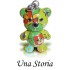 UNA STORIA _ Ourson