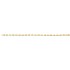 Cha�ne Grain de Cafe 2 Ors