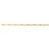 Cha�ne Grain de Cafe 2 Ors 