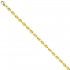 Cha�ne grain ce caf� or jaune.