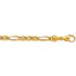 cha�ne marine altern�e or jaune.